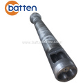 Bausano MD 88/19 parallel twin screw barrel